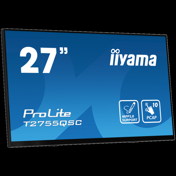 IIYAMA Monitor 27