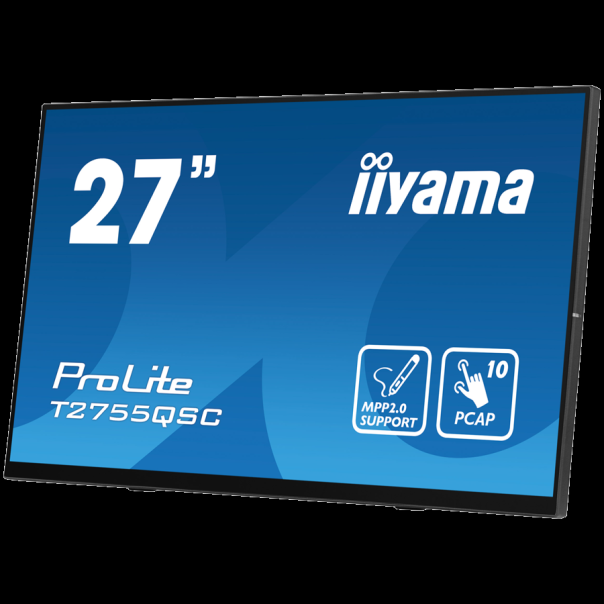 IIYAMA Monitor 27