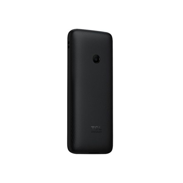 TCL Onetouch 5041, crna - S17349