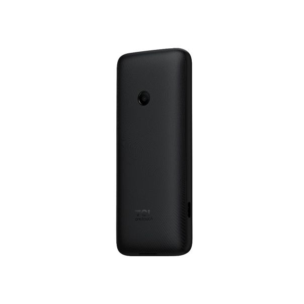 TCL Onetouch 5041, crna - S17349