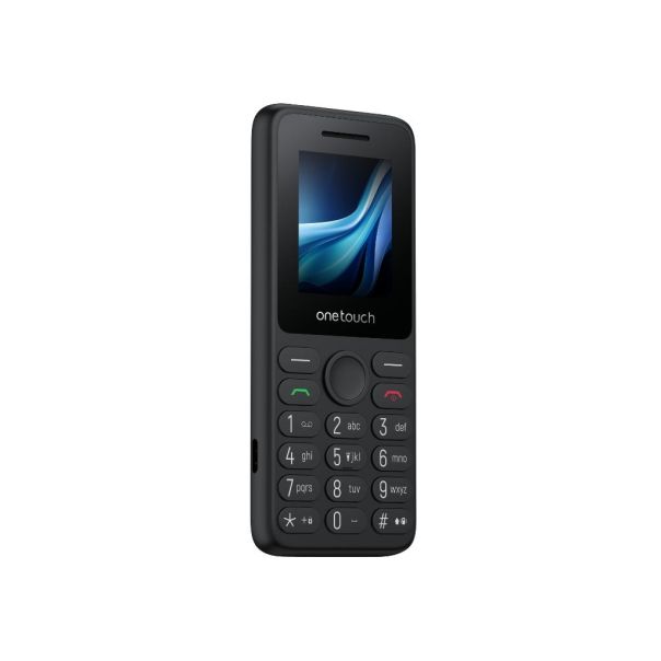 TCL Onetouch 5041, crna - S17349