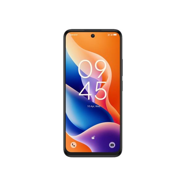 TCL 605 8/256GB, crna - EP2783325