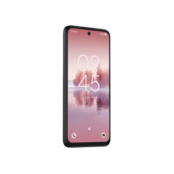 Smartphone TCL Aster Pro 60 SE NXTPAPER 5G/8GB/256GB/Siva - EP3068155