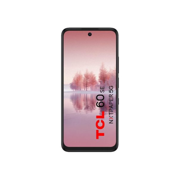 Smartphone TCL Aster Pro 60 SE NXTPAPER 5G/8GB/256GB/Siva - EP3068155