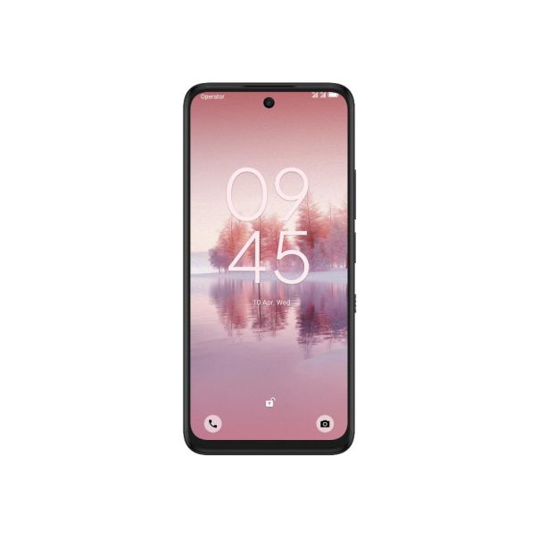 Smartphone TCL Aster Pro 60 SE NXTPAPER 5G/8GB/256GB/Siva - EP3068155