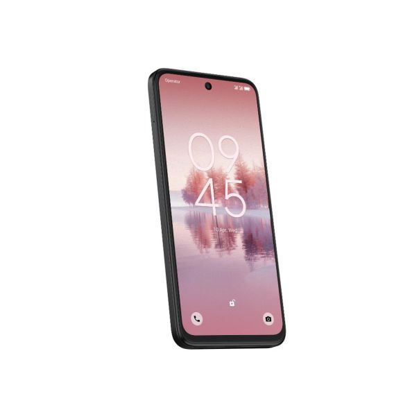 Smartphone TCL Aster Pro 60 SE NXTPAPER 5G/8GB/256GB/Siva - EP3068155
