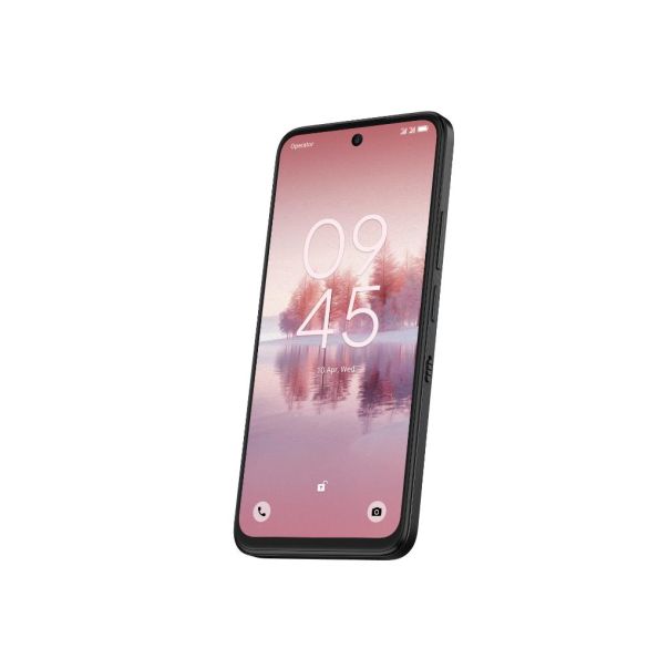 Smartphone TCL Aster Pro 60 SE NXTPAPER 5G/8GB/256GB/Siva - EP3068155
