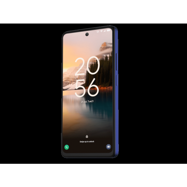 TCL 40 NxtPaper 8/256GB, plava - T612B-2ALCE212