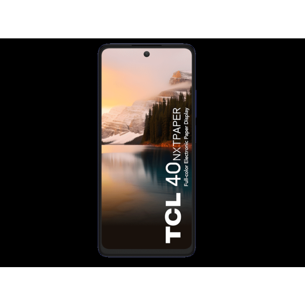 TCL 40 NxtPaper 8/256GB, plava - T612B-2ALCE212