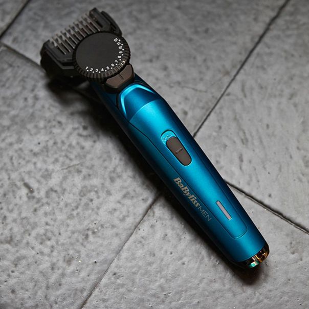 BABYLISS Trimer za bradu T890E - T890E