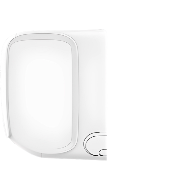 TESLA Inverter klima TA36QQCT-1232IAWT inverter/A++/A+/R32/12000BTU/-25/grejač spoljne jedinice/bela - TA36QQCT-1232IAWT