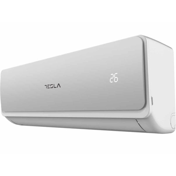 Klima TESLA TA71FFLL-2432IA/inverter/R32/24000BTU/A++/A+/-15/bela - EP3054269