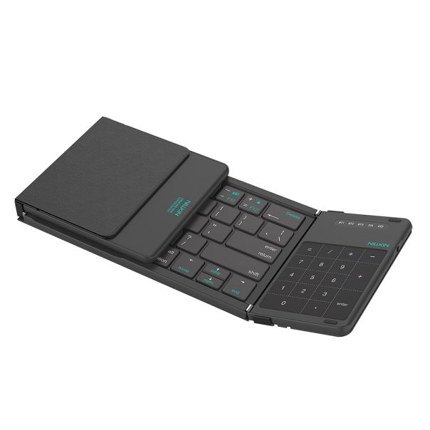 Tastatura sklopiva Nillkin Cube crna - EP3050717