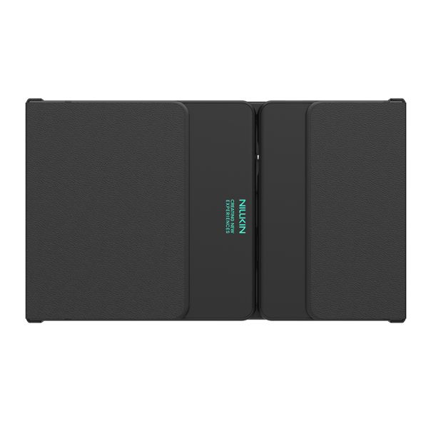 Tastatura sklopiva Nillkin Cube crna - EP3050717
