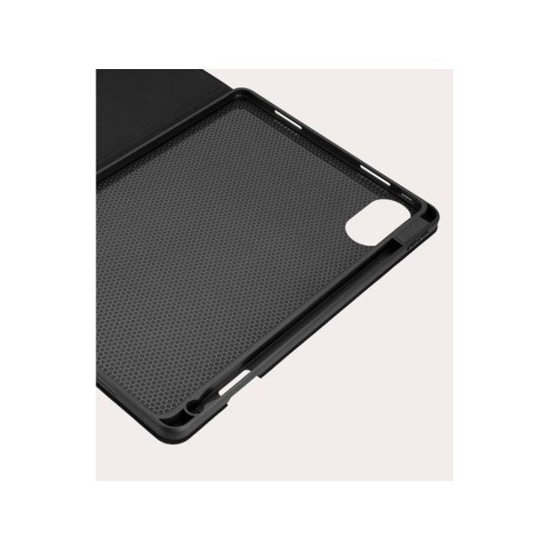 TUCANO Futrola za tablet Tre for Xiaomi Redmi Pad 2, crna - TAB-3XMRP2-BK