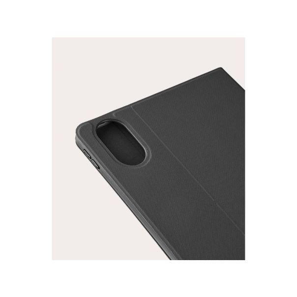 TUCANO Futrola za tablet Tre for Xiaomi Redmi Pad 2, crna - TAB-3XMRP2-BK