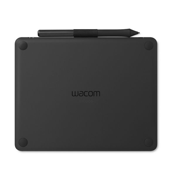 WACOM Grafička tabla Intuos S CTL-4100K-N, crna - 55518