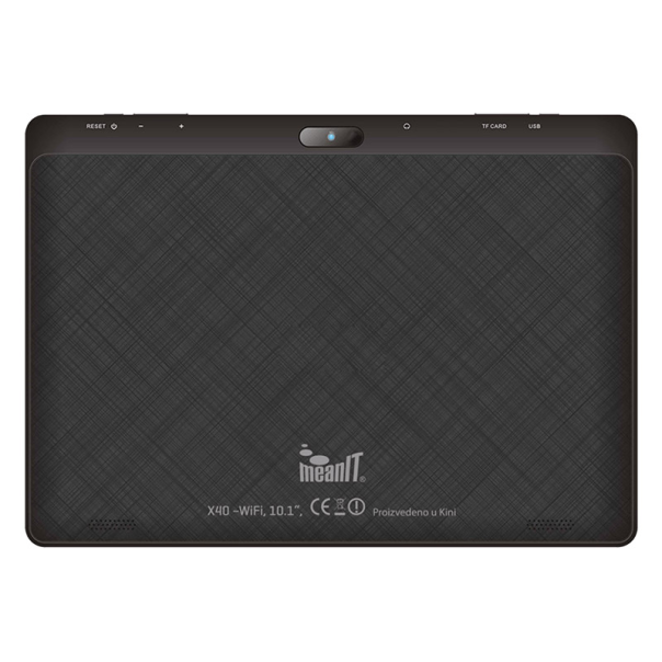 Tablet Meanit X40 2GB/ 16GB 10.1 - OPT4080
