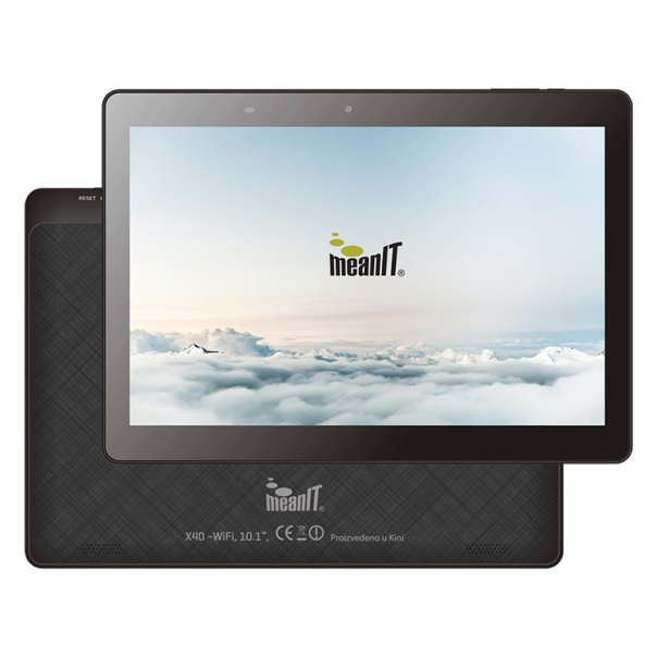 Tablet Meanit X40 2GB/ 16GB 10.1 - OPT4080