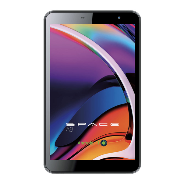 Tablet Redline Space A8 1280 x 800, 2/ 16GB 8inch - OPT4075