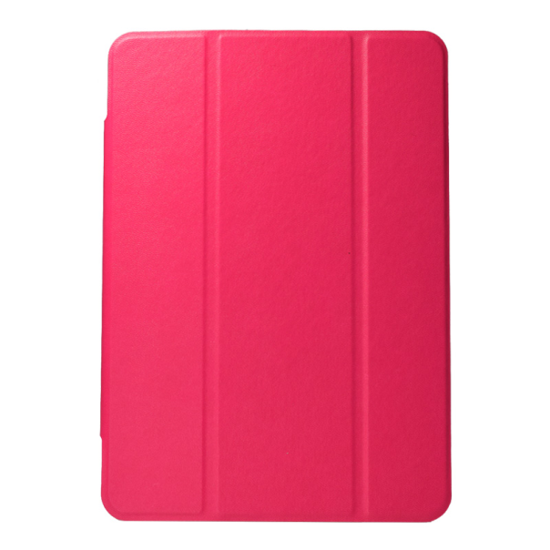 Maska za Samsung T550/ Tab A 96 in pink na preklop Tablet Stripes - 019225