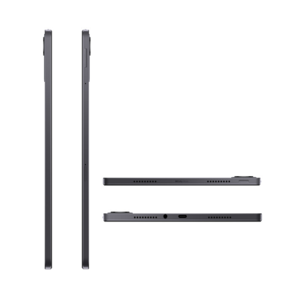 XIAOMI Redmi Pad 2 4/128GB Graphite Gray (VHU5659EU) - 223603