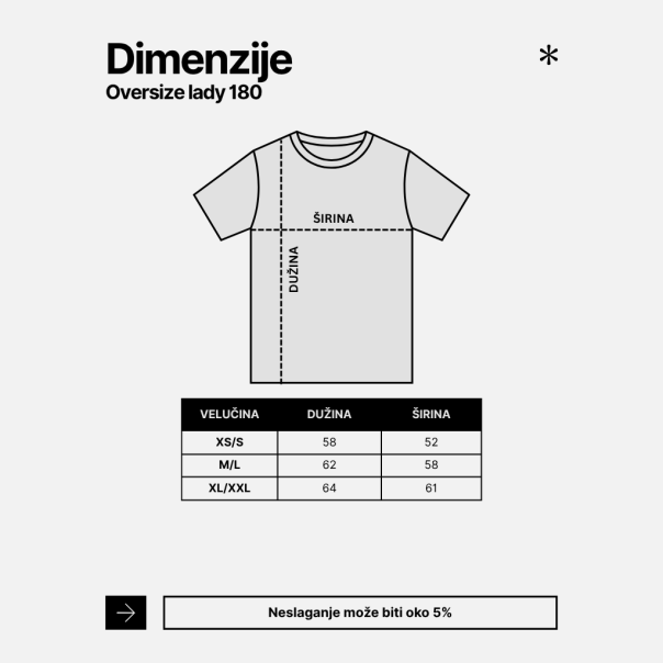 Mafimi Ženska majica - Checker tee - EP2885614