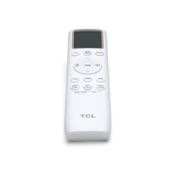 Klima TCL TAC-12CHSD/TPH11I /BreezeIN/inverter/A++/R32/12000BTU/WIFI/4D/HEPA i AC filter/bela - EP3058588