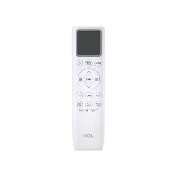 Klima TCL TAC-12CHSD/TPH11I /BreezeIN/inverter/A++/R32/12000BTU/WIFI/4D/HEPA i AC filter/bela - EP3058588