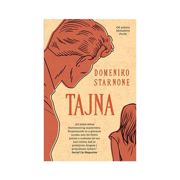 Tajna - 9788652137749