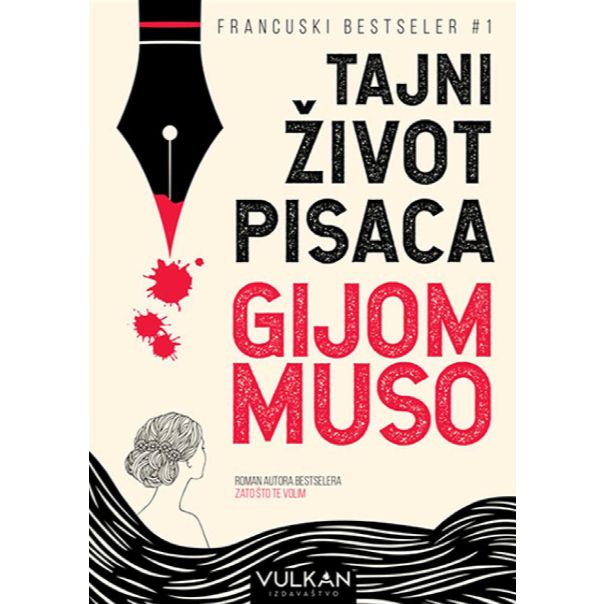 Tajni život pisaca - 9788610027990