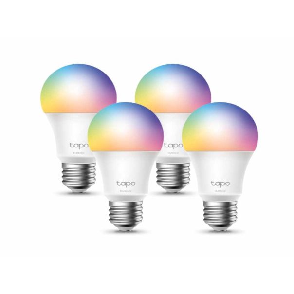 TP LINK Pametna sijalica, Wi-Fi, Multicolor - TAPO L530E