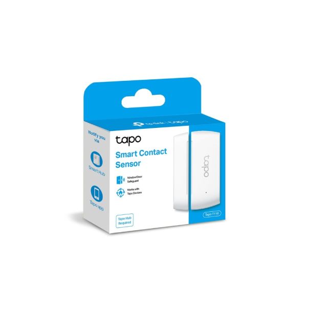 TP LINK Pametni senzor kontakta T110 - TAPO T110