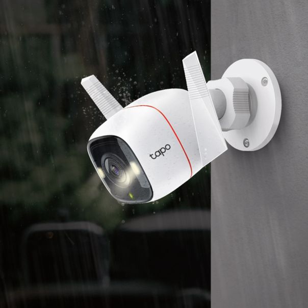 Kamera TP-LINK TAPO C320WS/outdoor/2K/Full color night vision - EP3069690