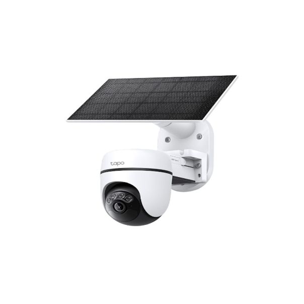 Kamera TP-LINK Tapo C610 KIT kamera+solarni panel/bela - EP3053920