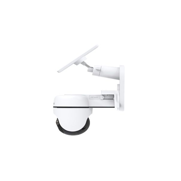 Kamera TP-LINK Tapo C610 KIT kamera+solarni panel/bela - EP3053920