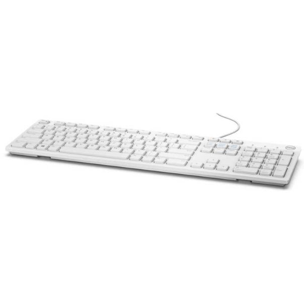 DELL Tastatura KB216 bela - TAS00690
