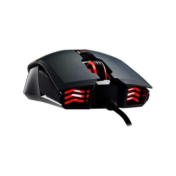 COOLER MASTER CM Devastator 3 Gaming US tastatura + CM USB miš (SGB-3000-KKMF1-US) - TAS00737