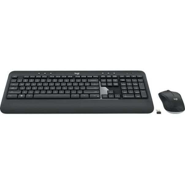 LOGITECH Bežična tastatura i miš MK540 Advanced - TAS00784