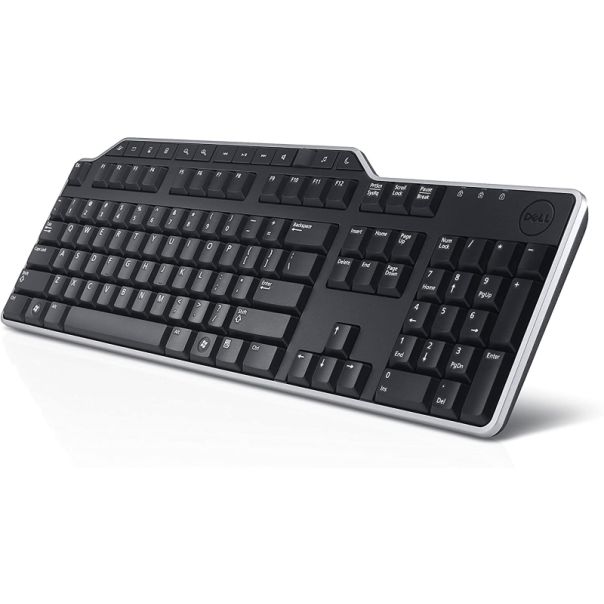 DELL Business Multimedia KB522 USB YU tastatura crna - TAS00943