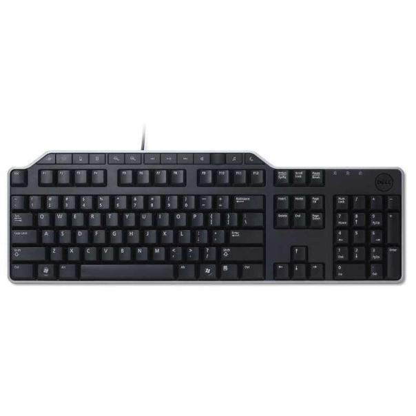 DELL Tastatura KB522 crna - TAS00956