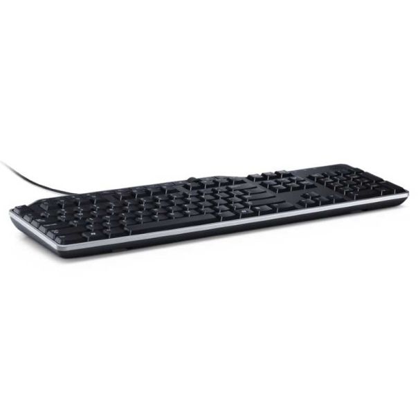 DELL Tastatura KB522 crna - TAS00956