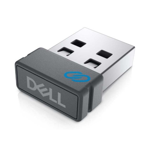 DELL KM5221W Pro Wireless US tastatura + miš crna - TAS01024