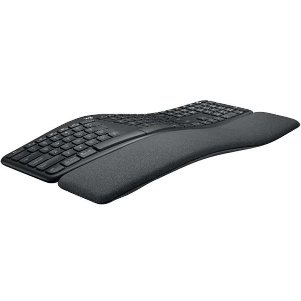 LOGITECH K860 Ergo Wireless Split US tastatura - TAS01031