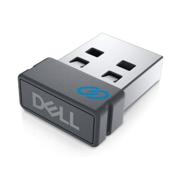 DELL KM5221W Pro Wireless YU tastatura + miš crna - TAS01066