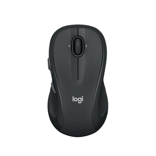 LOGITECH MK545 Advanced Wireless Desktop US tastatura + miš crna - TAS01117
