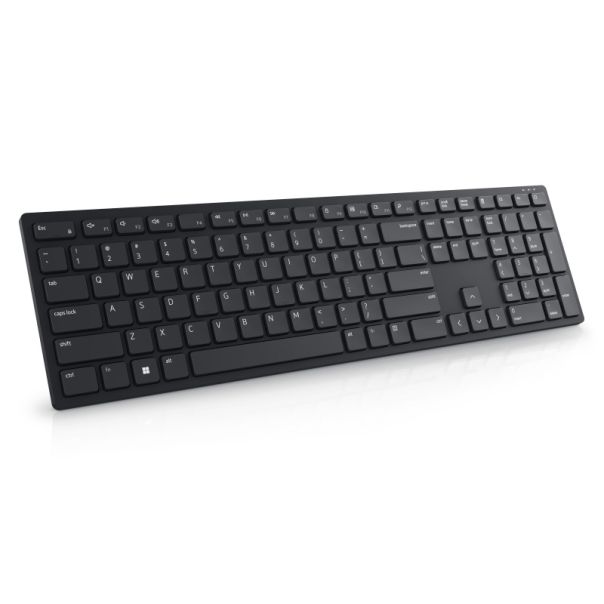 DELL Bežična tastatura KB500, crna - TAS01162