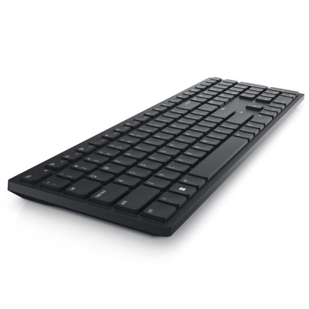 DELL Bežična tastatura KB500, crna - TAS01162