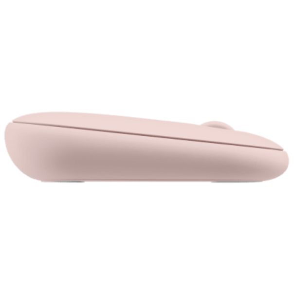 LOGITECH MK470 Wireless Desktop US Roze tastatura + miš - EP3013485