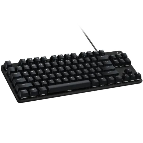 LOGITECH Tastatura USB G413 SE TKL Tactile US 920-010446 - 5099206097971